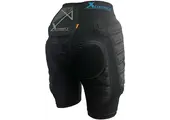 Demon Flex Force X D3O/XRD Short V6 Mujer - culeras snowboard