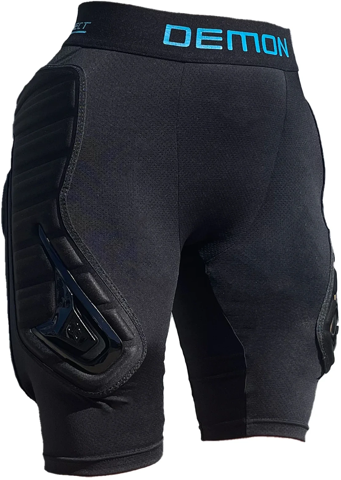 Demon Flex Force X D3O/XRD Short V6 Damen - Snowboard Protektorhose