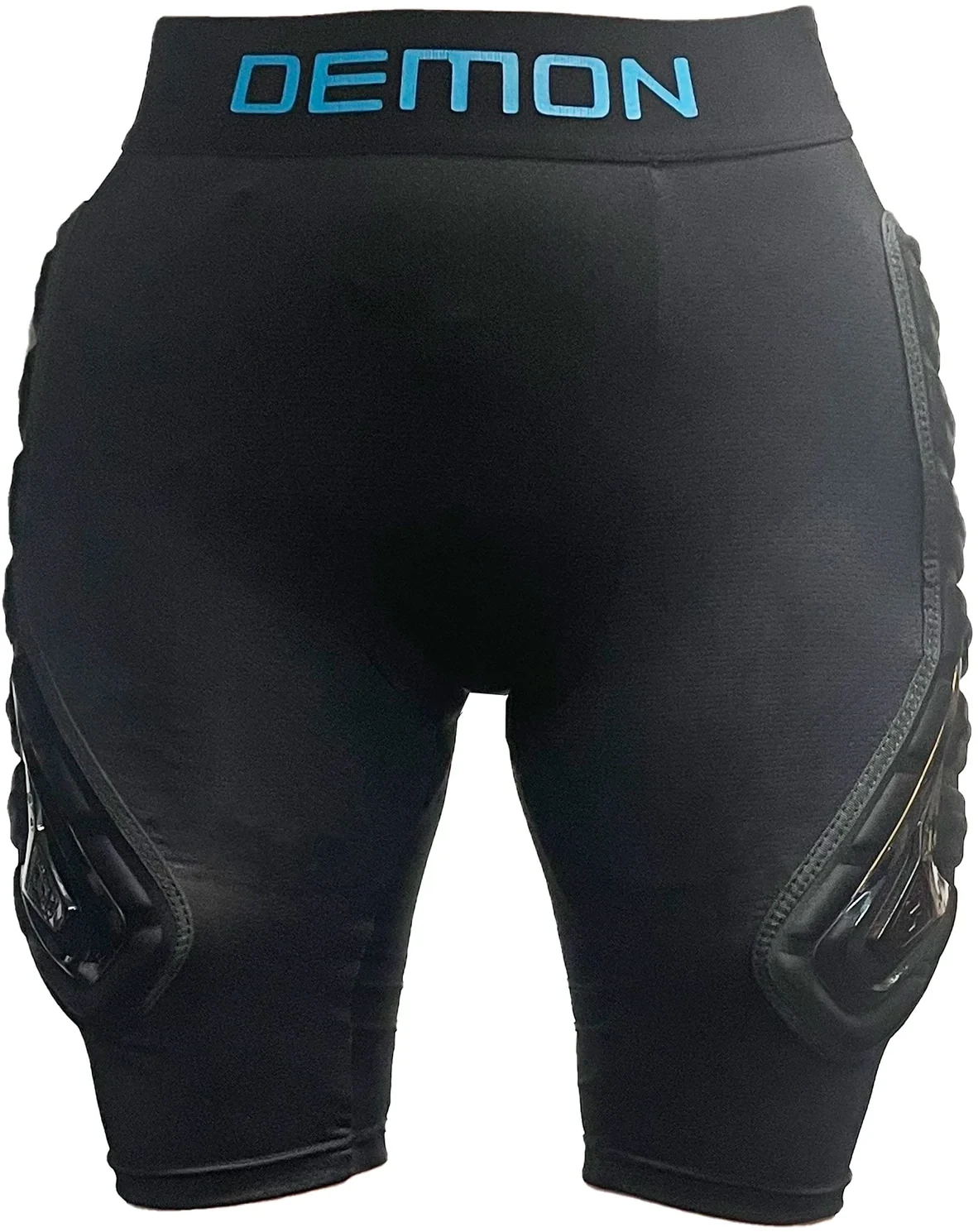 Demon Flex Force X D3O/XRD Short V6 Mujer - culeras snowboard