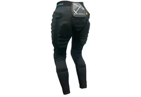 Demon Flex Force X D3O/XRD Pants V6 Wmns - snowboard impact pants