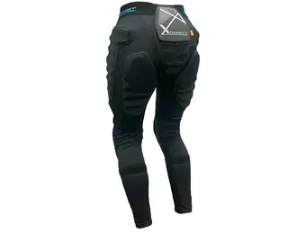 Demon Flex Force X D3O/XRD Pants V6 Mujer - culeras snowboard