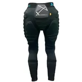Demon Flex Force X D3O/XRD Pants V6 Mujer - culeras snowboard