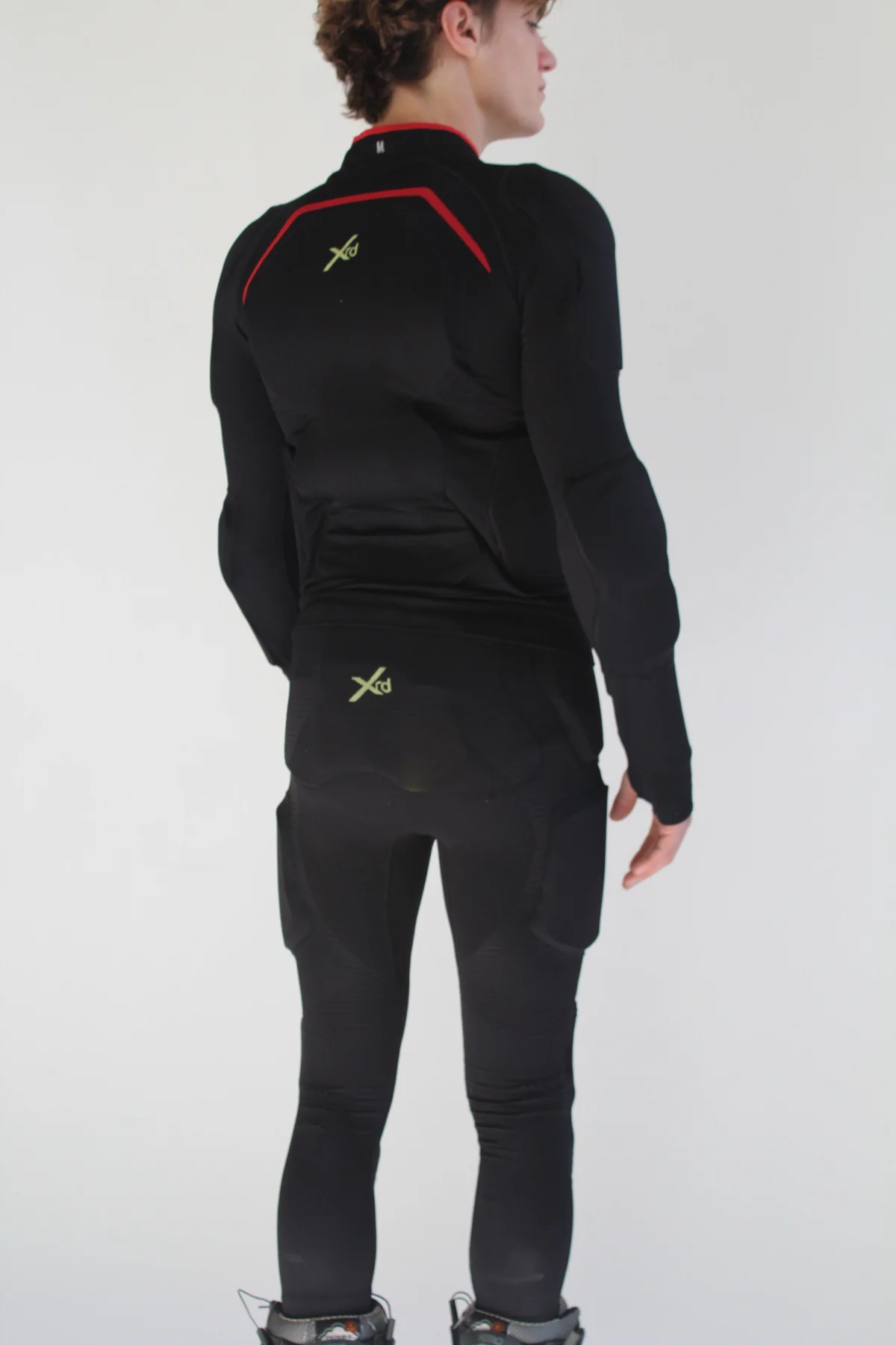 Demon Project X Top XRD - back protector ski, snowboard, mtb