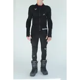 Demon Project X Top XRD - protection dorsale ski, snowboard, vtt