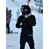 Demon Project X Top XRD - espaldera esqui, snowboard, mtb