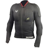 Demon Project X Top XRD - Rückenprotektor Ski, Snowboard, MTB
