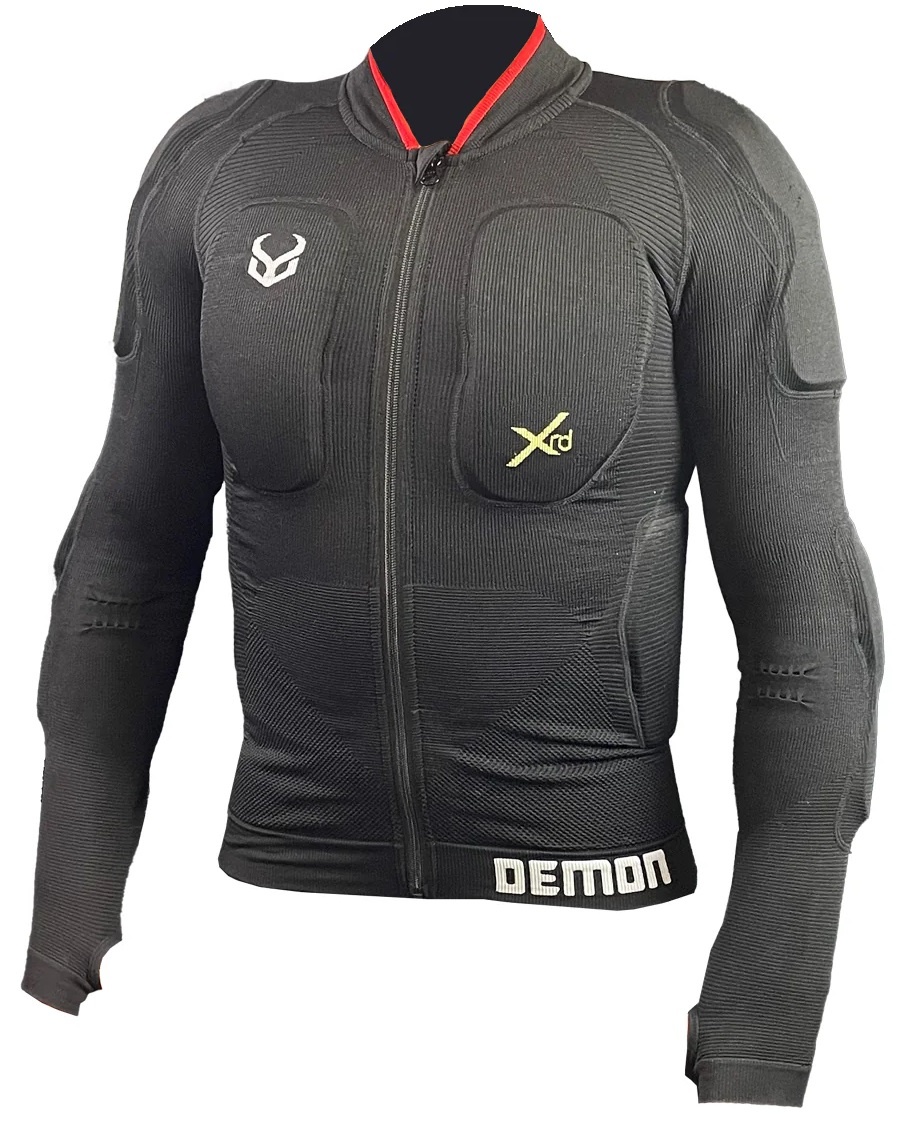 Demon Project X Top XRD - back protector ski, snowboard, mtb