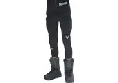 Demon Project X Pants XRD - culera snowboard