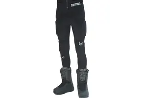 Demon Project X Pants XRD - impact pants snowboard
