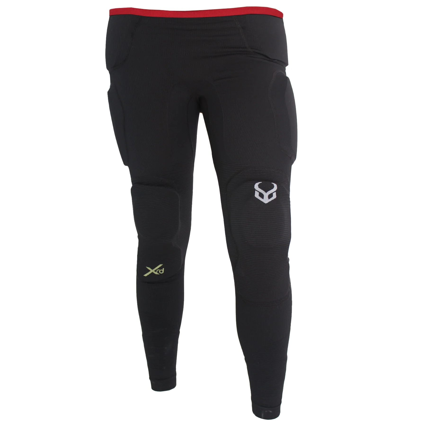 Demon Project X Pants XRD - impact pants snowboard