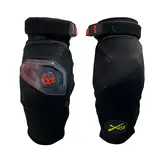 Demon Project X Knee Pads XRD - ginocchiera snowboard & mtb