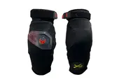Demon Project X Knee Pads XRD - snowboard & mtb knee pads