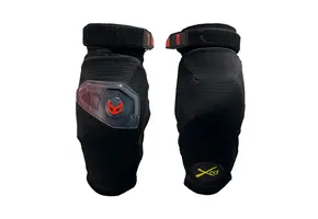Demon Project X Knee Pads XRD - ginocchiera snowboard & mtb