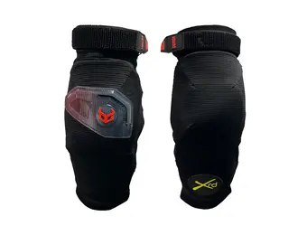 Demon Project X Knee Pads XRD - Snowboard & MTB Knieschöner