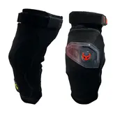 Demon Project X Knee Pads XRD - ginocchiera snowboard & mtb