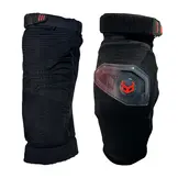 Demon Project X Knee Pads XRD - ginocchiera snowboard & mtb