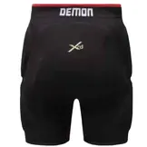 Demon Project X Shorts XRD - culera snowboard