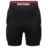 Demon Project X Shorts XRD - culera snowboard