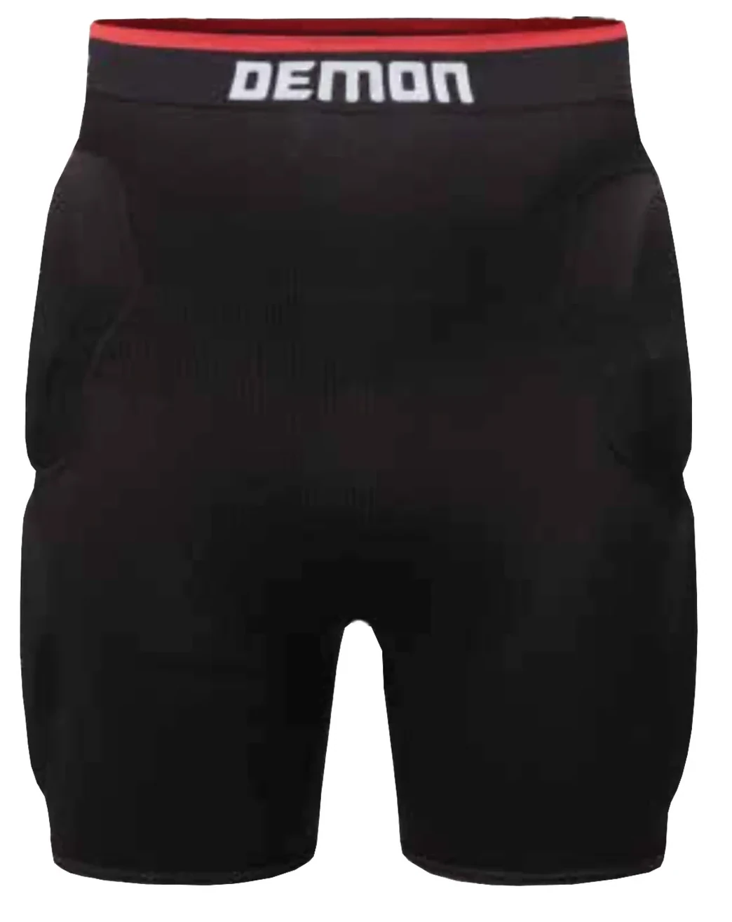 Demon Project X Shorts XRD - Protektorhose Snowboard