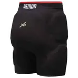 Demon Project X Shorts XRD - impact shorts snowboard