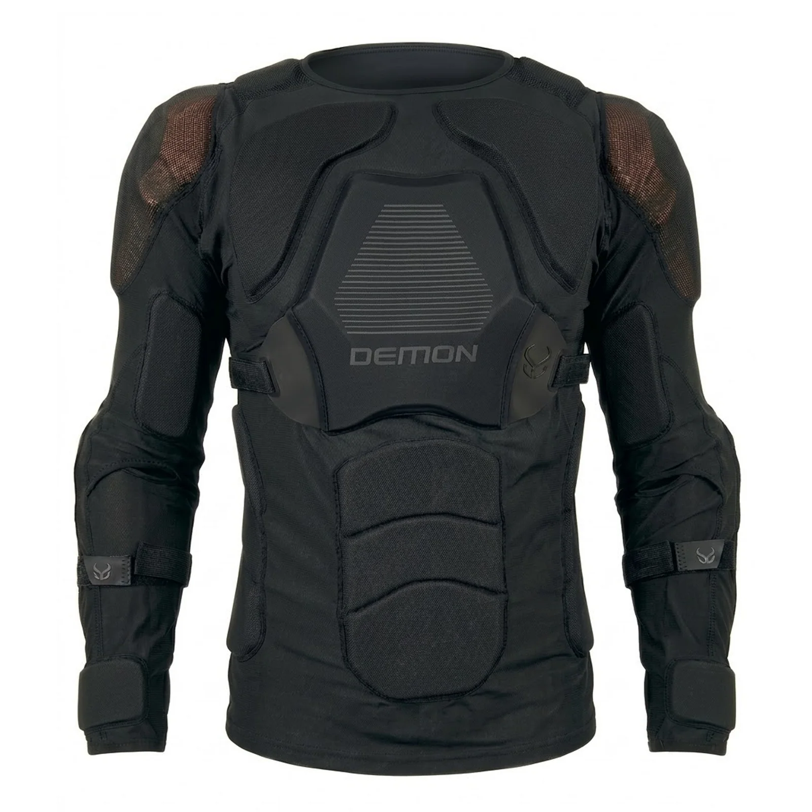 Demon X V7 D3O Impact Top - Rückenprotektor Ski, Snowboard, MTB