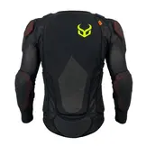 Demon X V7 D3O Impact Top - back protector ski, snowboard, mtb