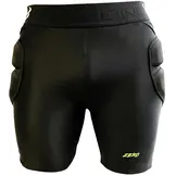 Demon Zero PLUS RF Short D3O - snowboard impact short