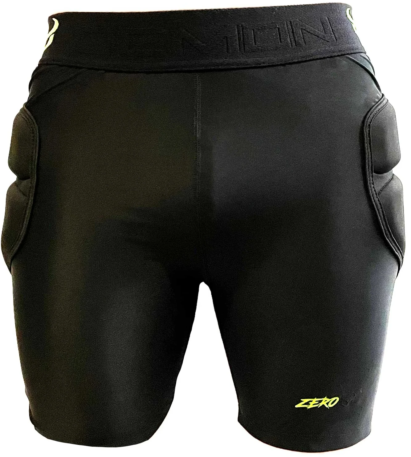 Demon Zero PLUS RF Short D3O - Snowboard Protektorhose