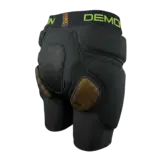 Demon Zero PLUS RF Short D3O - crash pants snowboard
