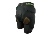 Demon Zero PLUS RF Short D3O - crash pants snowboard