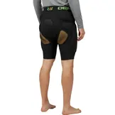 Demon Zero PLUS RF Short D3O - crash pants snowboard