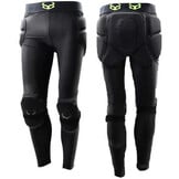 Demon Zero PLUS RF Pants D3O - Snowboard Protektorhose