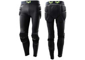 Demon Zero PLUS RF Pants D3O - crash pants snowboard