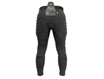 Demon X V7 D3O A.I. Pant - crash pants snowboard