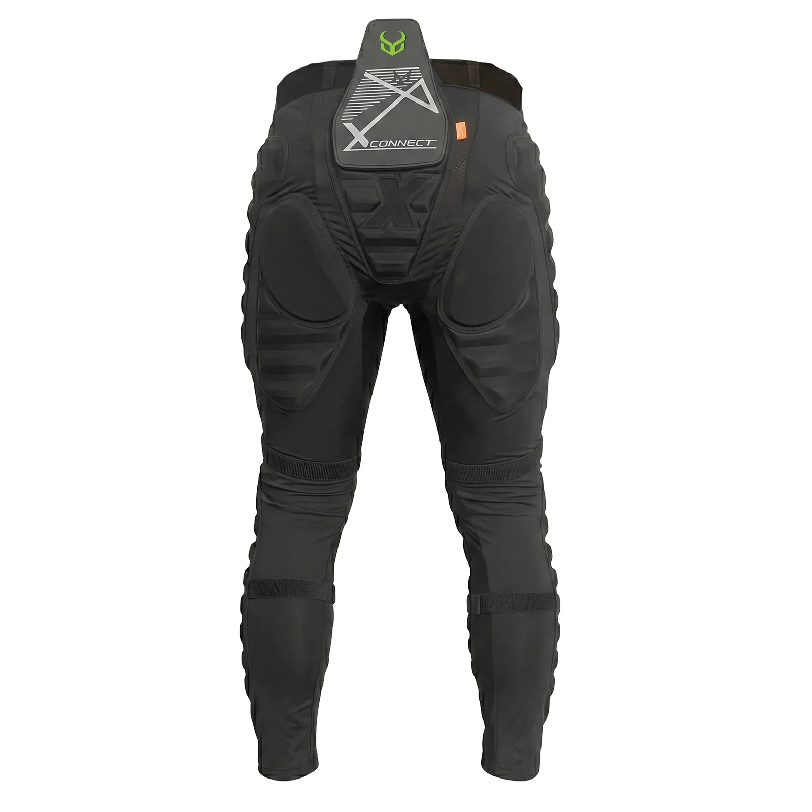 Demon X V7 D3O A.I. Pant- crash pants snowboard