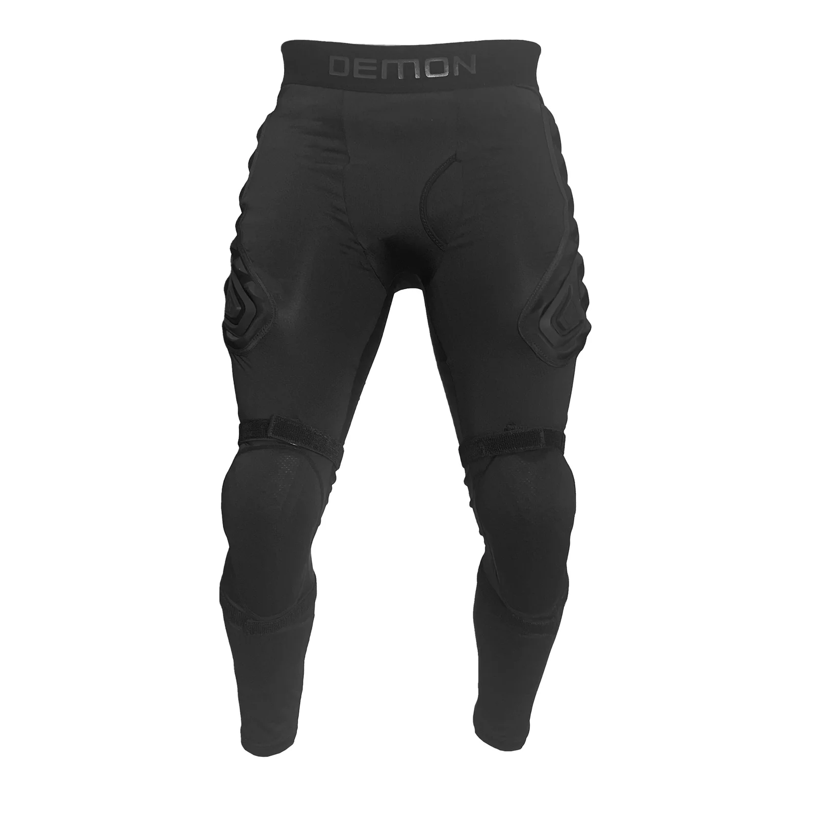 Demon X V7 D3O A.I. Pant- crash pants snowboard