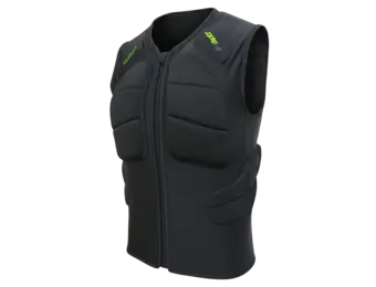 Demon Zero Plus RF Vest D3O - rugbeschermer snowboard, ski, mtb