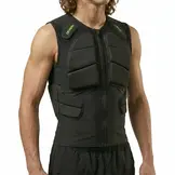 Demon Zero Plus RF Vest D3O - rugbeschermer snowboard, ski, mtb