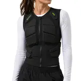 Demon Zero Plus RF Vest D3O - rugbeschermer snowboard, ski, mtb