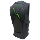 Demon Zero Plus RF Vest D3O - Rückenprotektor Snowboard, Ski, MTB