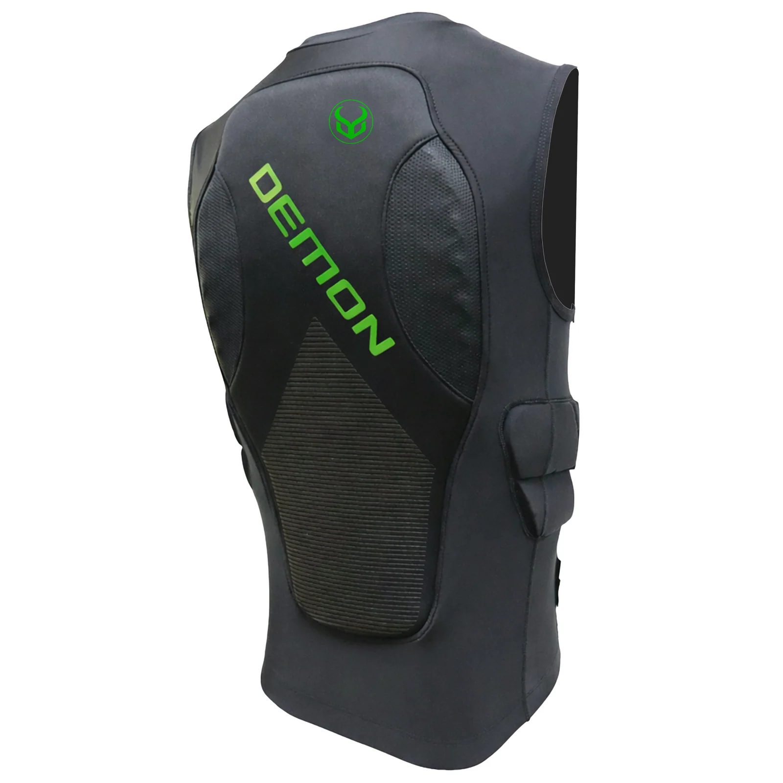 Demon Zero Plus RF Vest D3O - rugbeschermer snowboard, ski, mtb