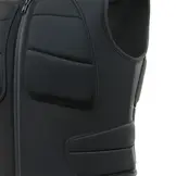 Demon Zero Plus RF Vest D3O - rugbeschermer snowboard, ski, mtb
