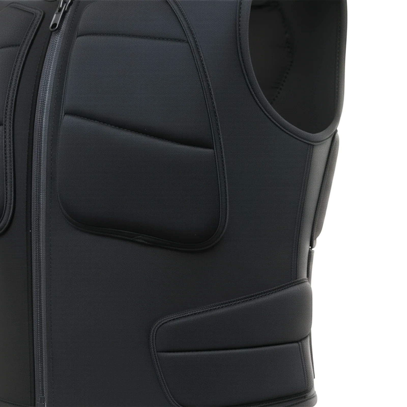 Demon Zero Plus RF Vest D3O - ochraniacz pleców snowboard, ski, mtb