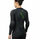 Demon Zero Plus RF Top D3O - paraschiena snowboard, sci, mtb