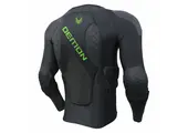 Demon Zero Plus RF Top D3O - rugbeschermer snowboard, ski, mtb