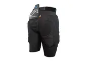 Demon X V7 D3O A.I. Short - dames crash pants snowboard