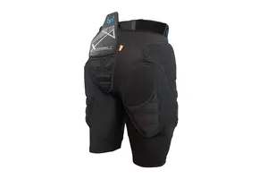 Demon X V7 D3O A.I. Short - pantaloncini protettivi snowboard donna