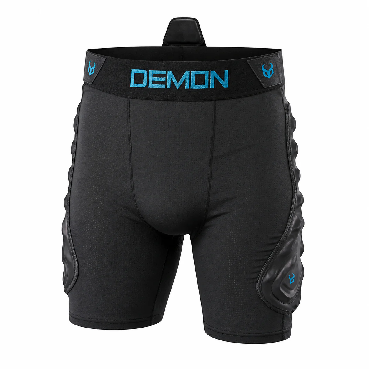 Demon X V7 D3O A.I. Short - dames crash pants snowboard