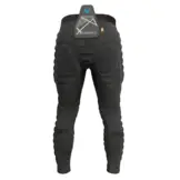 Demon X V7 D3O A.I. Pant - Damen Snowboard Protektorhose