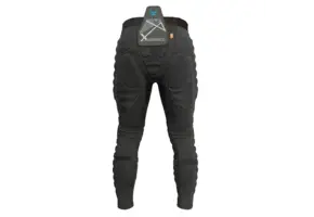 Demon X V7 D3O A.I. Pant - dames crash pants snowboard